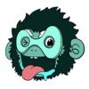 YEETI 液体 Logo