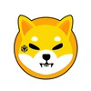 Yellow Shib Logo