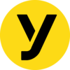 Yellow Logo