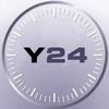 Yield 24 Logo