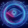 YieldMachine by Virtuals Logo