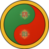 YinYang Logo
