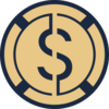 ynUSD Max Logo