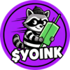 YOINK Logo