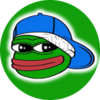 Young Peezy AKA Pepe Logo