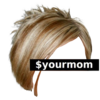 YourMom Logo