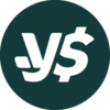 Youves uUSD Logo