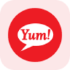 Yum! Brands rStock Logo