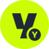 yYOLO Logo