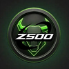 Z500 Logo