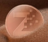 Zand AED Logo