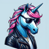 Zapicorn Logo