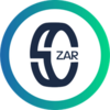 ZAR Supercoin Logo