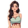 ZARA AI Logo