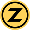 ZARO Coin Logo