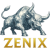 ZENIX Logo