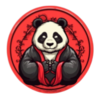 ZenPandaCoin Logo