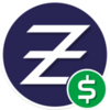 Zephyr Protocol Stable Dollar Logo