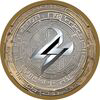 ZIK coin Logo