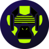zkApes Token Logo