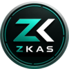ZKas Logo