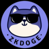 zkDoge Logo