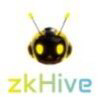 zkHive Logo