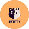 ZKitty Bot Logo