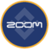 Zoom (bStocks Tokenized Stock) Logo