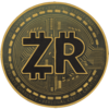 ZRDAO Token Logo