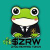 Zygoswap.io rewards token  Logo